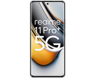 realme 11 Pro+ 12/512GB Astral Black - 1141905 - zdjęcie 2